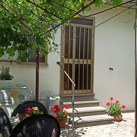 Casa Milvia Apartment Bolsena Exterior photo